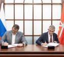 Тульский оружейный завод присоединился к программе поддержки семей с детьми