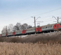 С января 2016 года в Белёве отменили поезд «Белёв – Козельск»