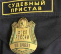 Руководитель УФССП России по Тульской области ушел из службы судебных приставов
