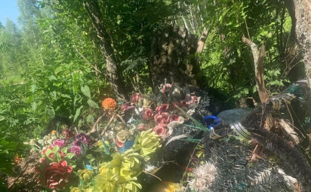 Дежурная часть