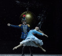 В Ясной Поляне покажут киноверсию балета «Щелкунчик»