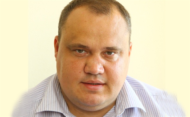 Сергей Карпов уходит с поста начальника управления транспорта, связи и дорожного хозяйства 