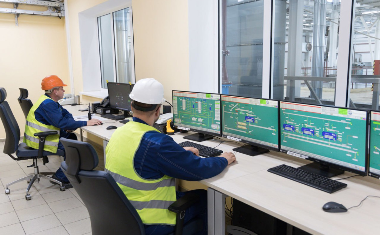 В Тульской области вакансий в 18 раз больше, чем желающих устроиться на работу