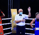 Тулячка Дарья Абрамова вышла в финал чемпионата мира по боксу среди военнослужащих