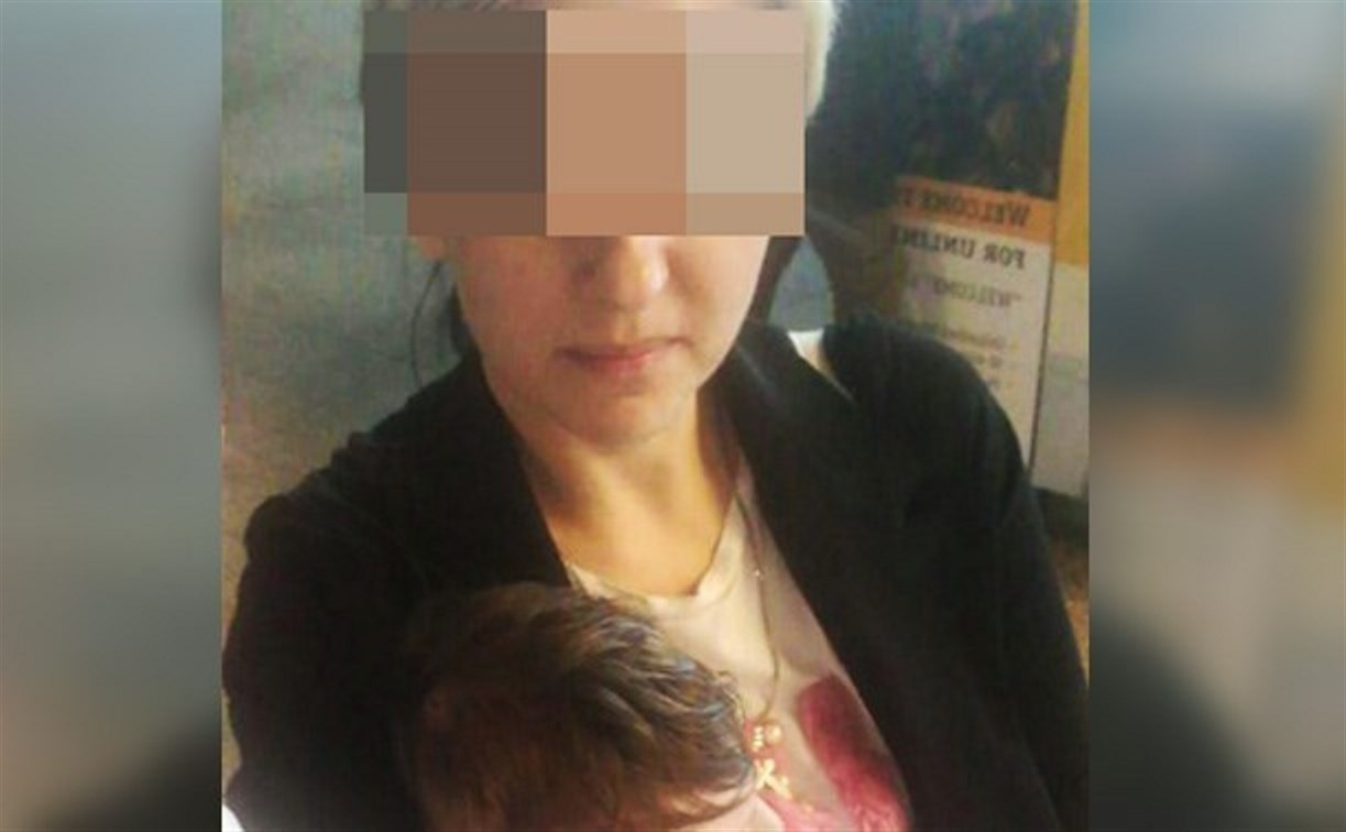 Тулячка попала в египетский плен: «Решение прокуратуры Египта оставить ребенка с гражданкой РФ беспрецедентно»