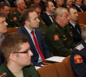 В Тульской области подвели итоги призыва на военную службу в 2015 году