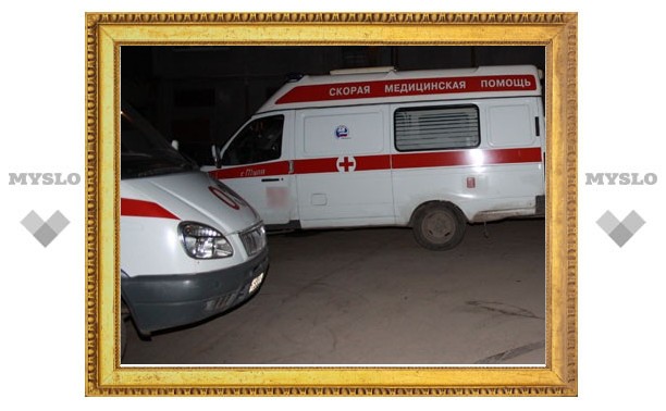 Минздрав Тульской области подал в суд на поставщика автомобилей «скорой помощи»
