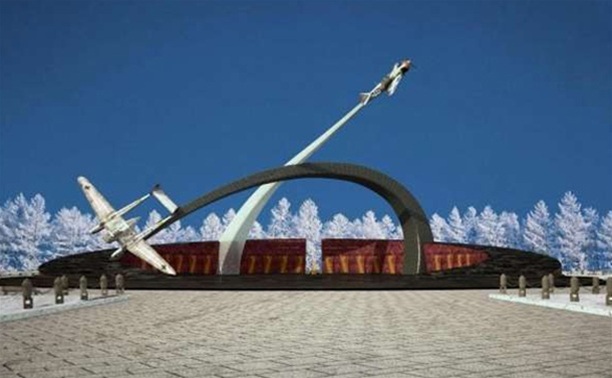 Тульские архитекторы против возведения монумента «Защитникам неба Отечества» в Центральном парке