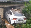 В Орловской области туляк на «Ауди» проломил три стены жилого дома