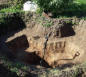 Житель Тульской области заплатит более 5 млн рублей за незаконно выкопанный пруд