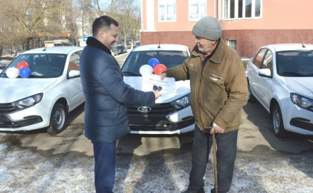 Жизнь Тулы и области