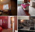 Квартира по цене «Лады»: какое жильё можно купить в Туле за миллион рублей