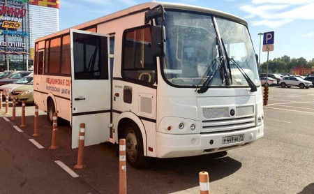 Жизнь Тулы и области