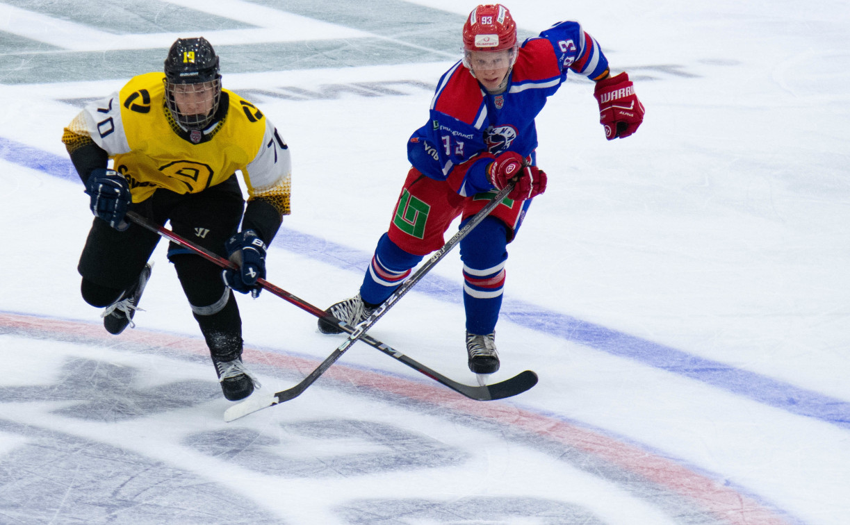 «АКМ Новомосковск» проведет первые домашние матчи сезона