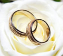 С начала месяца в Туле зарегистрирован 121 брак
