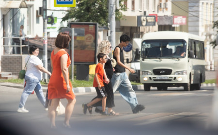 Жизнь Тулы и области