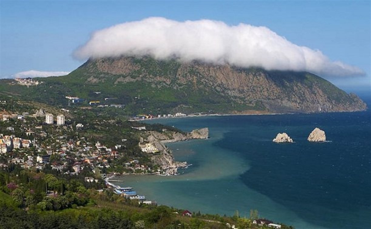 Отдых в Крыму и Краснодарском крае может  значительно подорожать