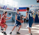 Юные баскетболисты "Арсенала" дебютировали в ЕЮБЛ