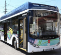 Подробности: Электробус может заменить в Туле троллейбусы и автобусы