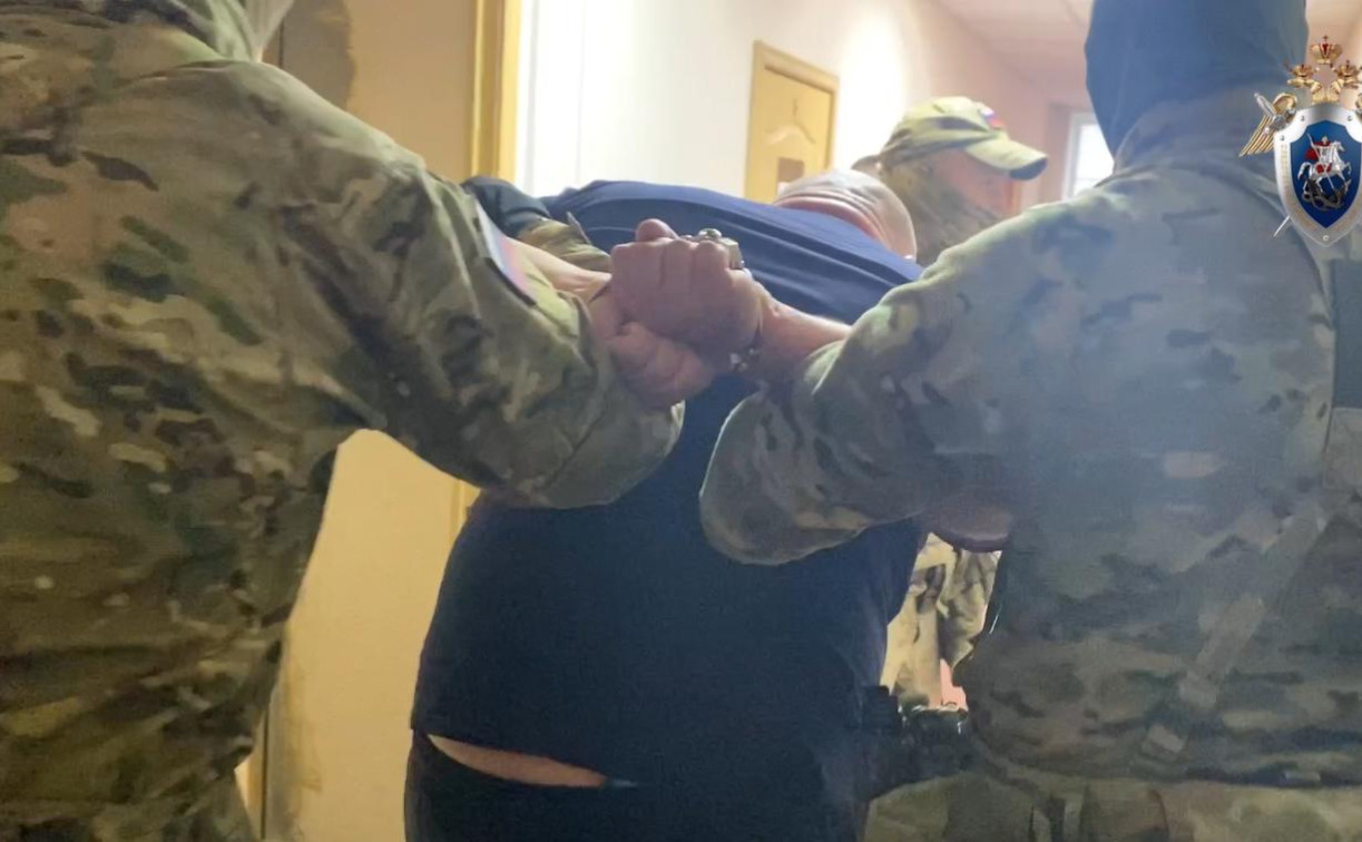 Задержан подозреваемый в убийстве адвоката и директора колледжа