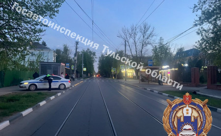 Дежурная часть