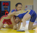 Сборная Тульской области по вольной борьбе завоевала пять медалей на первенстве ЦФО