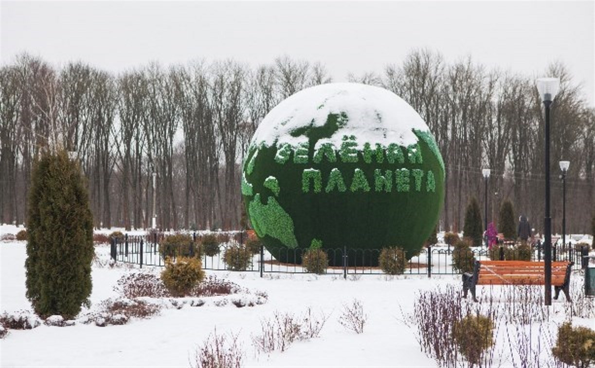 Туляков приглашают отметить День защитника Отечества в Центральном парке