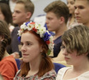 В Ясной Поляне наградили победителей Международной олимпиады по русскому языку