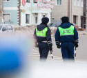 За первые майские праздники 57 туляков сели за руль пьяными 