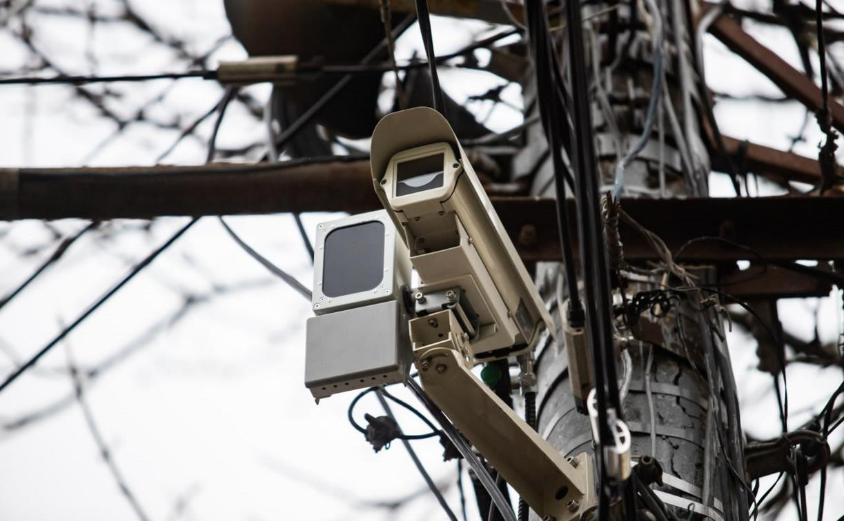 Названы две самые «злые» камеры на непристегнутый ремень в Туле: 3000 нарушителей за месяц!