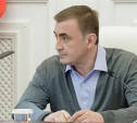 Алексей Дюмин в 2018 году заработал более 6,5 млн рублей