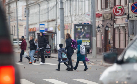 Жизнь Тулы и области