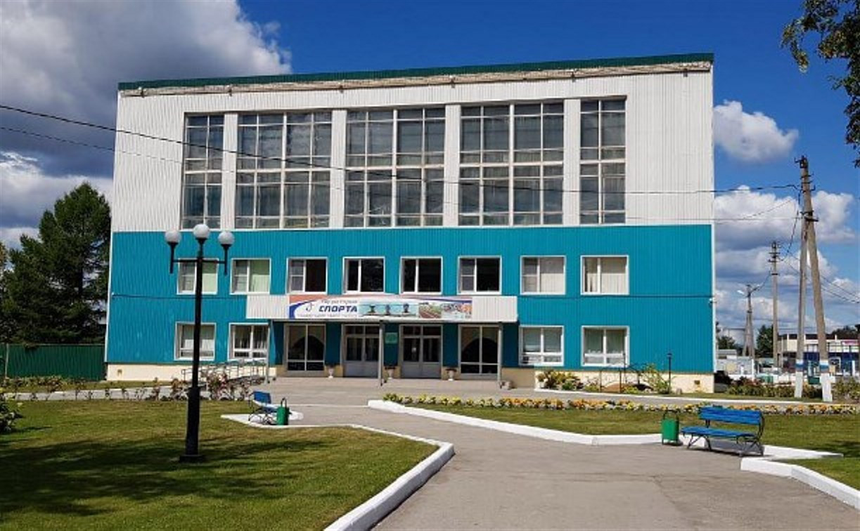 Следственный комитет прокомментировал ЧП в суворовской спортшколе