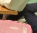 «Они так играют»: буллинг в одной из школ дети сняли на видео, и это не похоже на игру