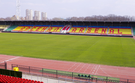 Спорт