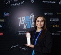 Тулячка Алина Молодцова выиграла 1 млн рублей в проекте «Твой ход»