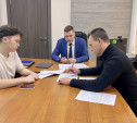 В Алексине мужчину оштрафовали на 25 тысяч за видео с налетом БПЛА