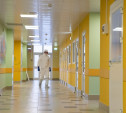 В Туле готов к работе госпиталь для приема больных коронавирусом: фоторепортаж