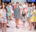 Юных моделей приглашают на кастинг для показа в Москве