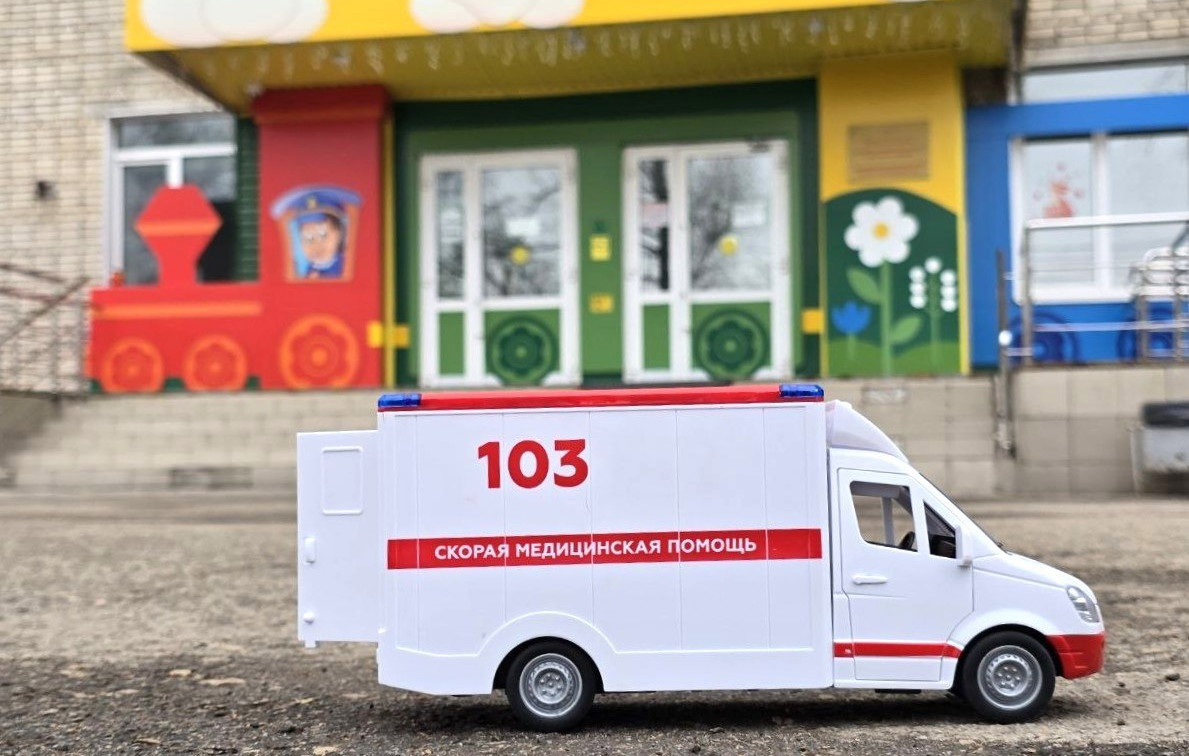 В Тульской области за год умерли 76 детей 