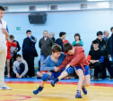 В Туле прошёл турнир по самбо памяти Тимофея Шарыпова