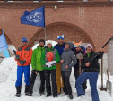 В Туле пройдут соревнования по постройке снежных хижин