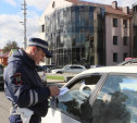 Сотрудники ГИБДД и судебные приставы арестовали имущество у девяти туляков