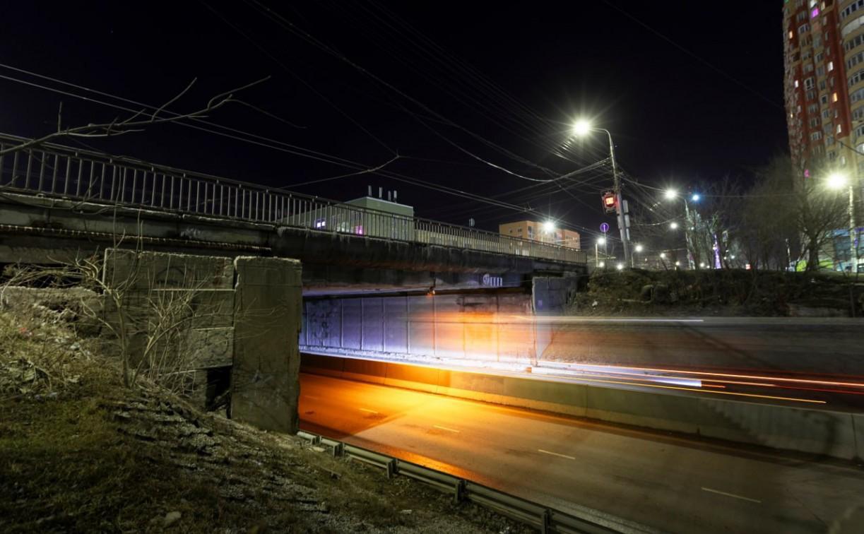 5 июля в Туле начнется реконструкция Орловского путепровода