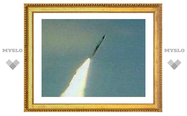 Пакистан провел успешное испытание баллистической ракеты Hatf-VI