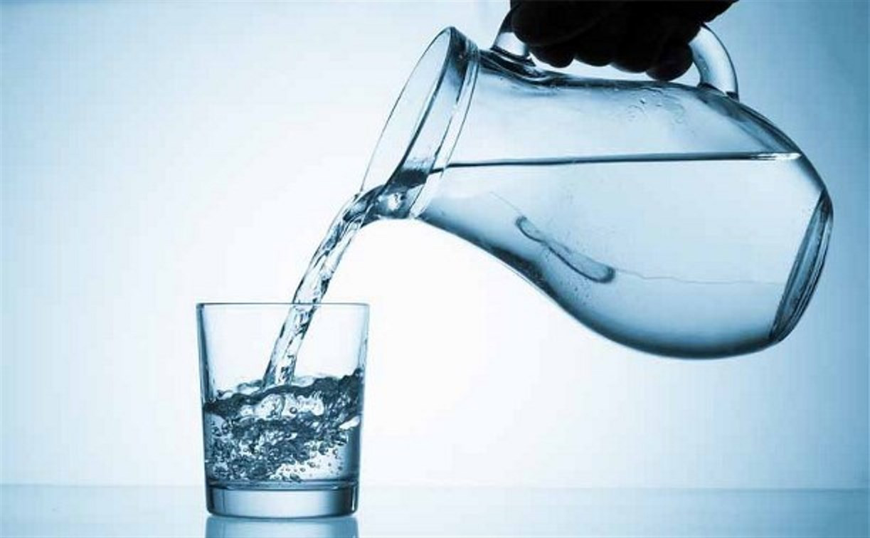 «Тулагорводоканал» проверил качество питьевой воды в Туле