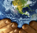 В «День Земли» туляки частично отказались от интернета