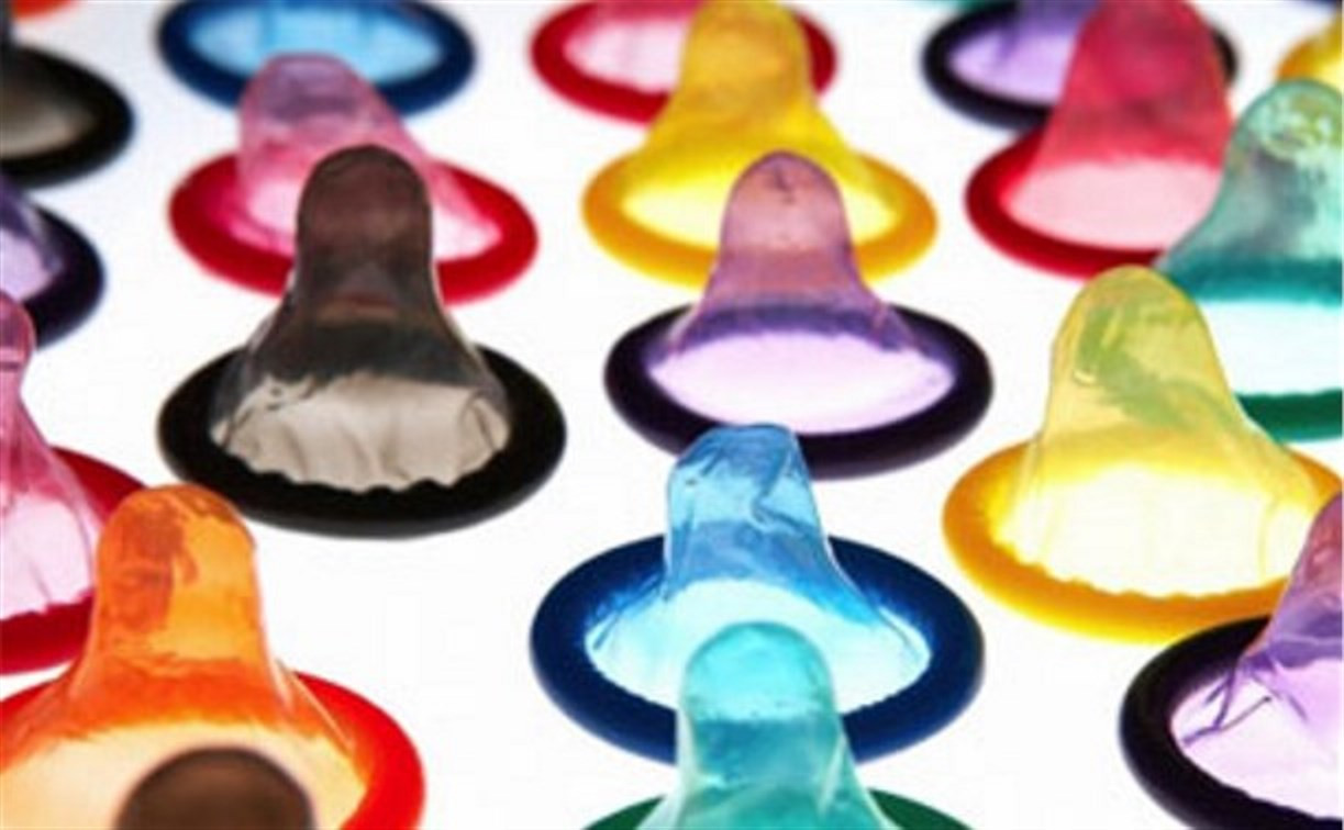 В России подорожали презервативы