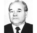 105 лет назад родился один из создателей современного Новомосковска