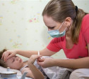 В Туле уже месяц сохраняется превышение эпидпорога по ОРВИ и гриппу